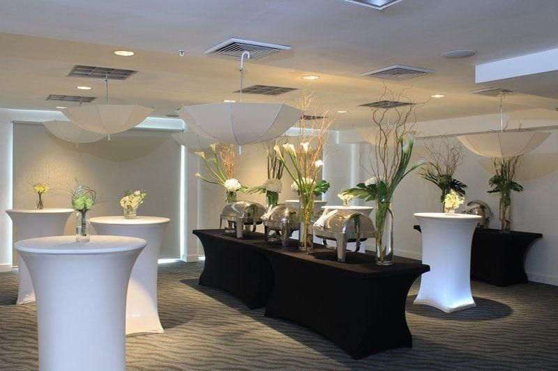 Radisson Hotel Panama Canal 3*