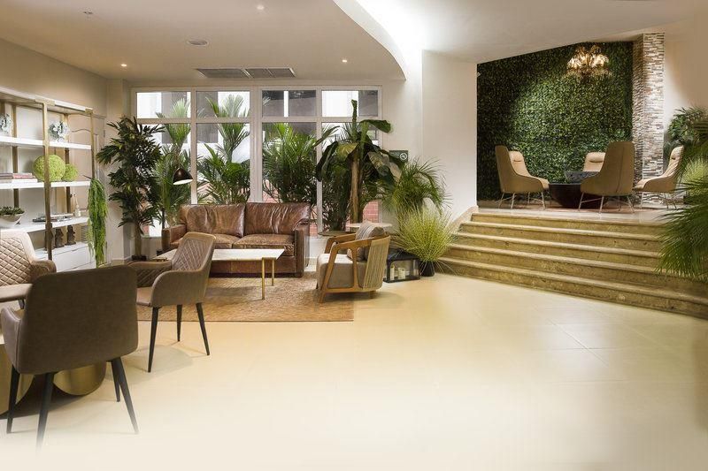 Radisson Hotel Panama Canal 3*