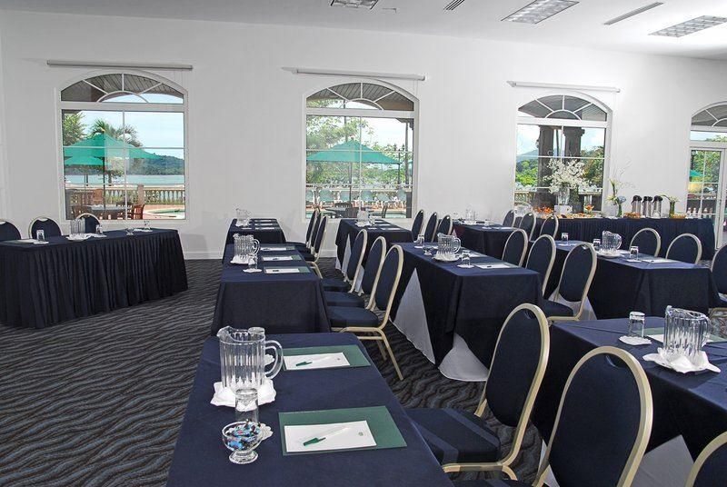 Radisson Hotel Panama Canal 3*
