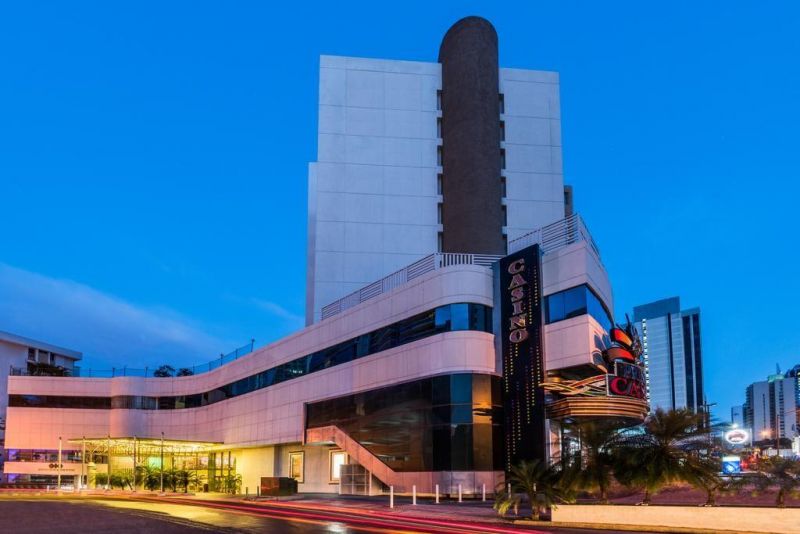 Sercotel Panama Princess 4*