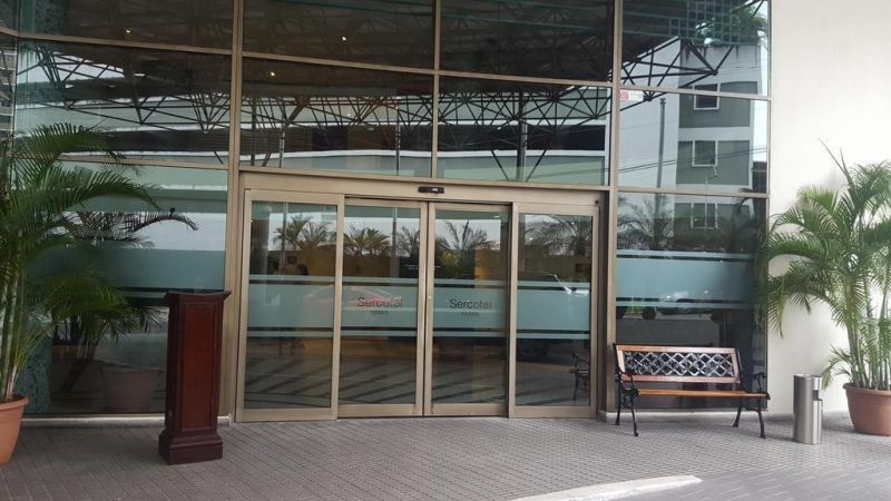 Sercotel Panama Princess 4*