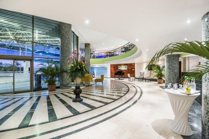 Sercotel Panama Princess 4*