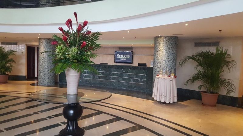 Sercotel Panama Princess 4*