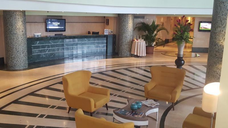 Sercotel Panama Princess 4*