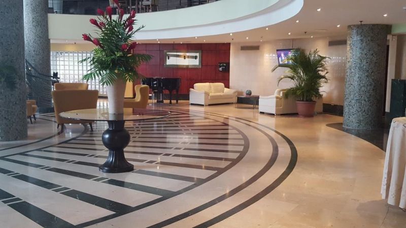 Sercotel Panama Princess 4*
