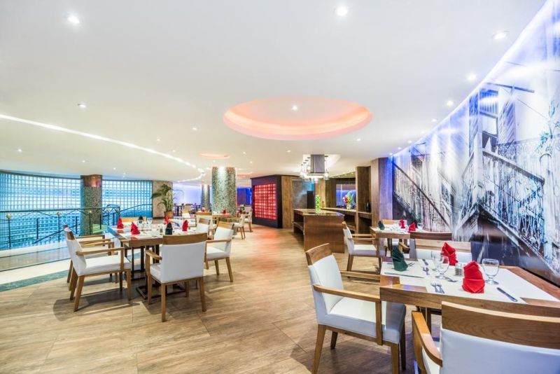 Sercotel Panama Princess 4*