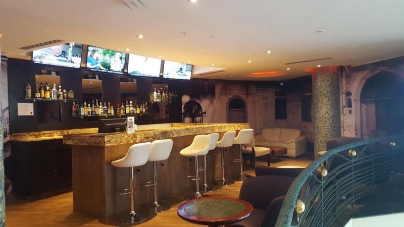 Sercotel Panama Princess 4*