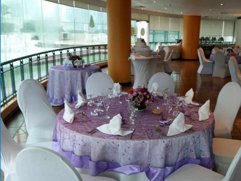 Sercotel Panama Princess 4*
