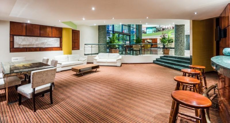 Sercotel Panama Princess 4*