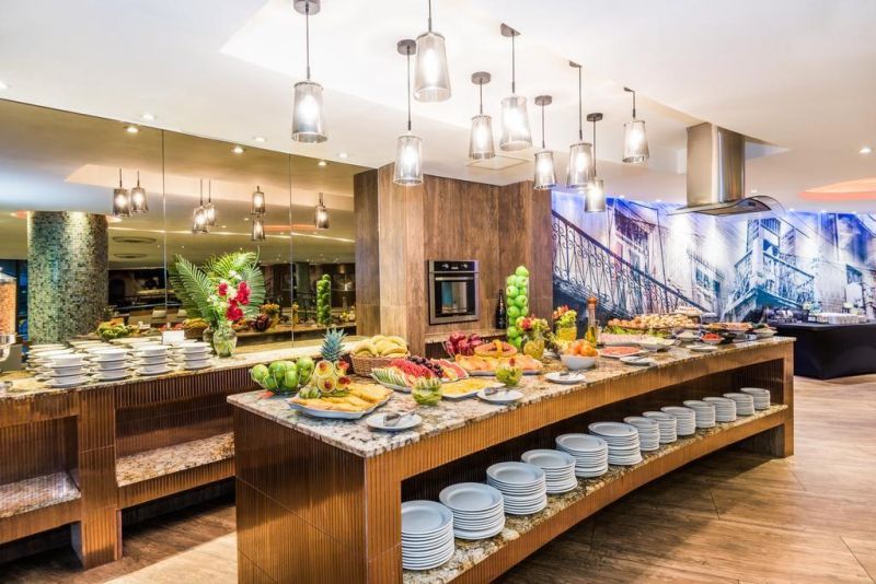 Sercotel Panama Princess 4*