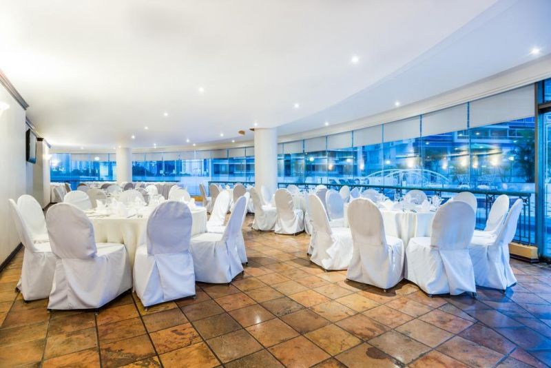 Sercotel Panama Princess 4*