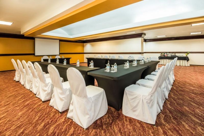 Sercotel Panama Princess 4*