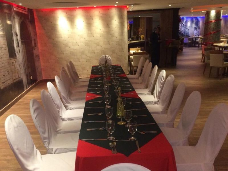 Sercotel Panama Princess 4*