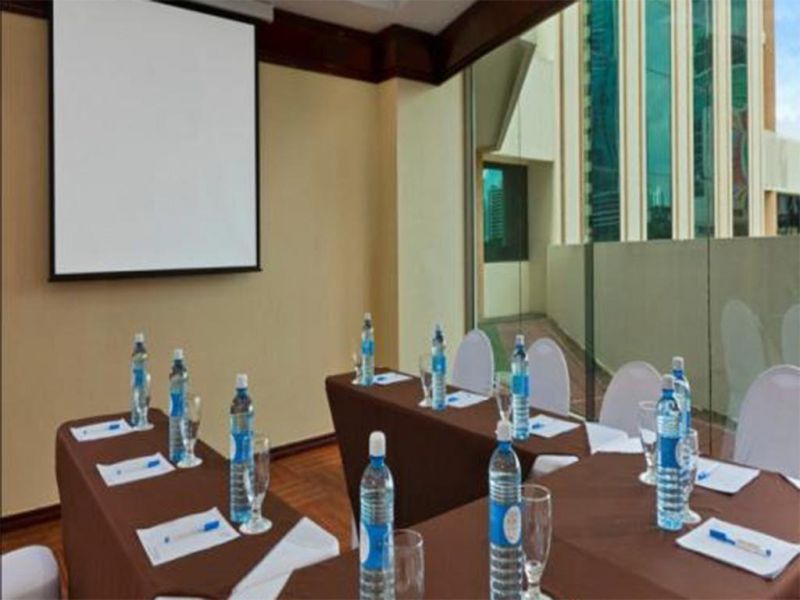 Sercotel Panama Princess 4*