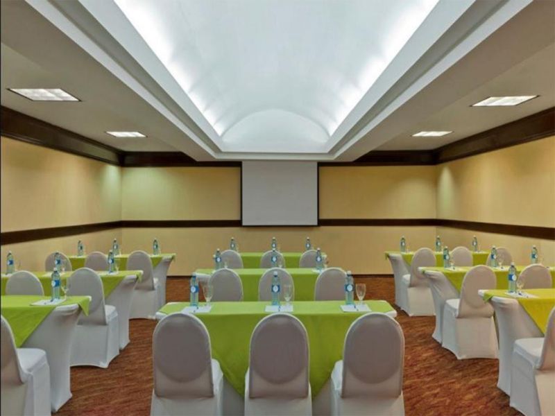 Sercotel Panama Princess 4*