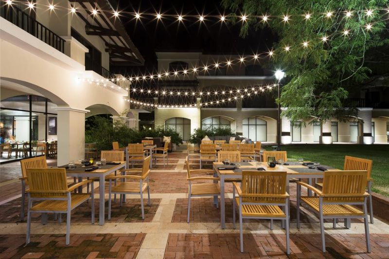 The Buenaventura Golf & Beach Resort 5*