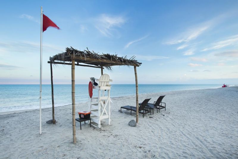 The Buenaventura Golf & Beach Resort 5*