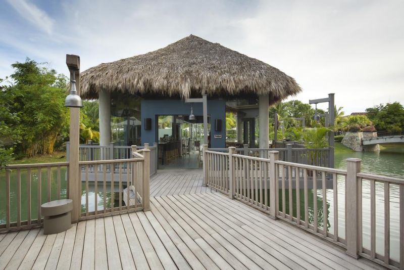 The Buenaventura Golf & Beach Resort 5*