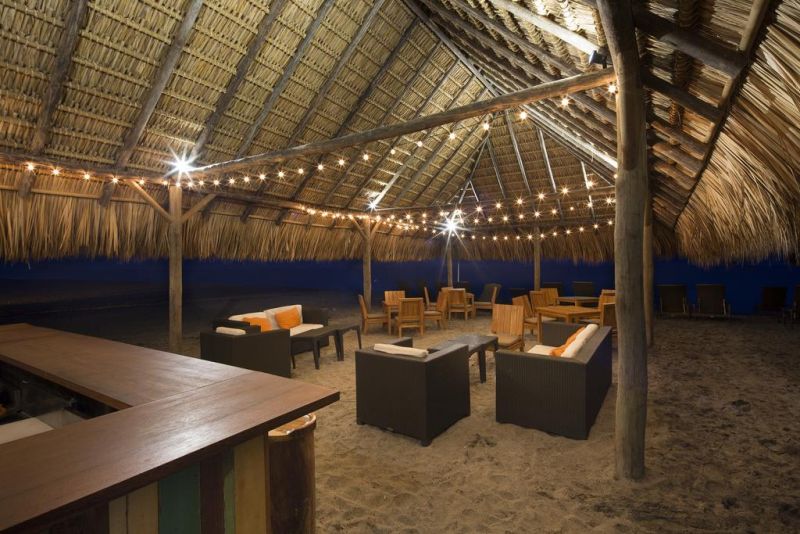 The Buenaventura Golf & Beach Resort 5*