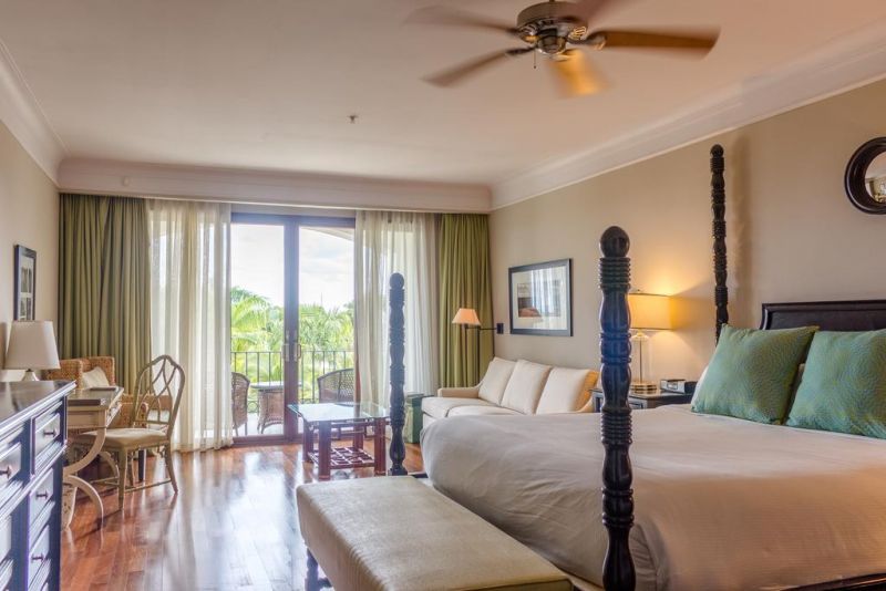 The Buenaventura Golf & Beach Resort 5*