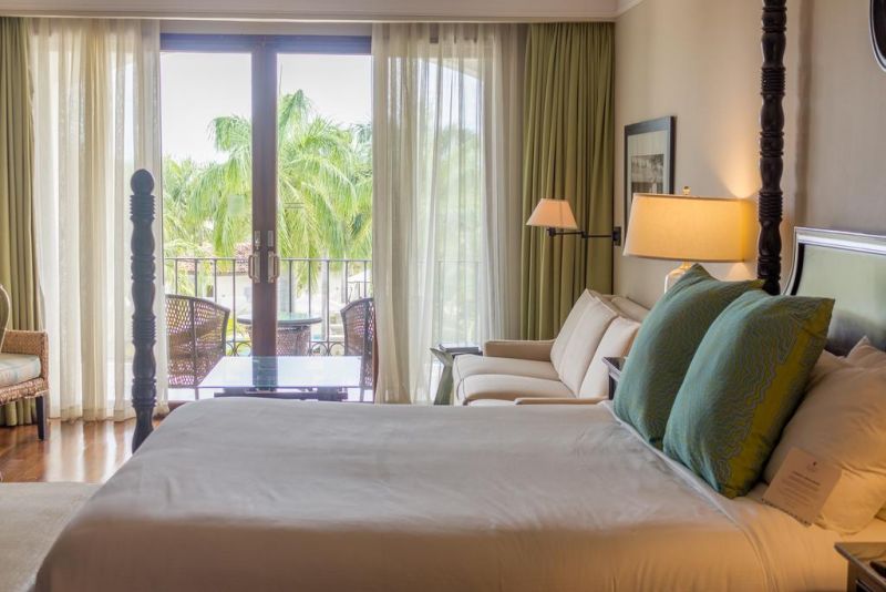 The Buenaventura Golf & Beach Resort 5*