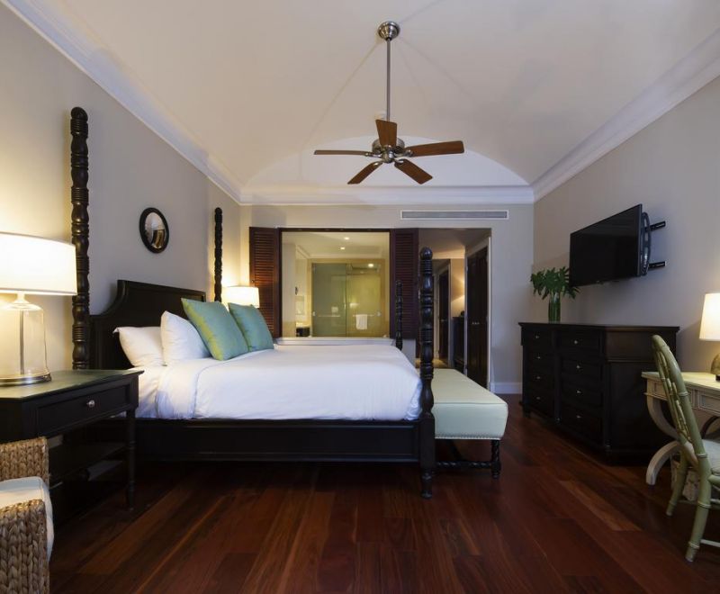 The Buenaventura Golf & Beach Resort 5*
