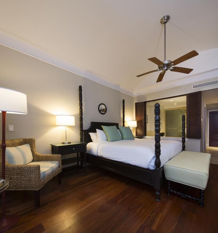 The Buenaventura Golf & Beach Resort 5*