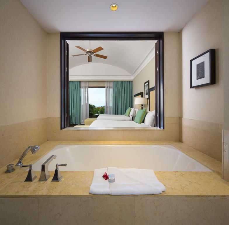The Buenaventura Golf & Beach Resort 5*