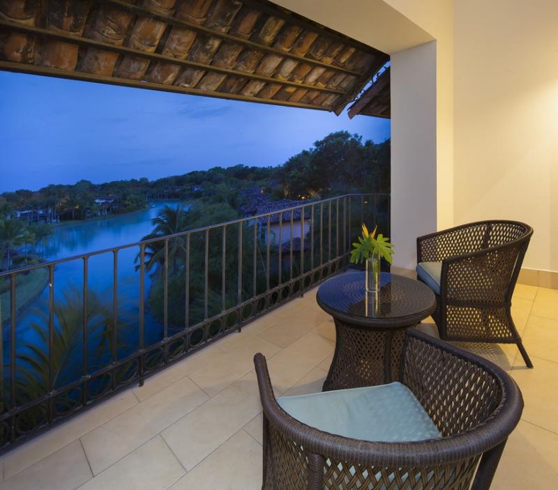 The Buenaventura Golf & Beach Resort 5*