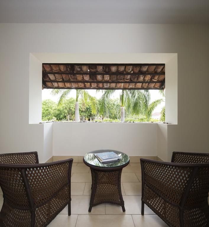 The Buenaventura Golf & Beach Resort 5*