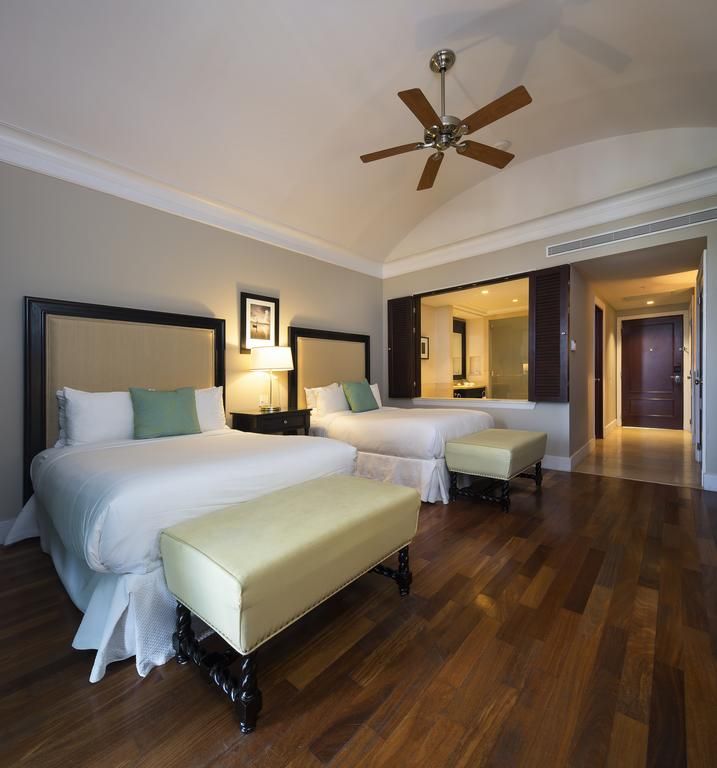 The Buenaventura Golf & Beach Resort 5*