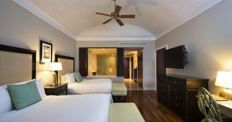The Buenaventura Golf & Beach Resort 5*