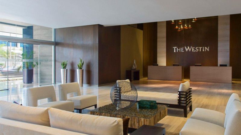 Westin Panama 4*
