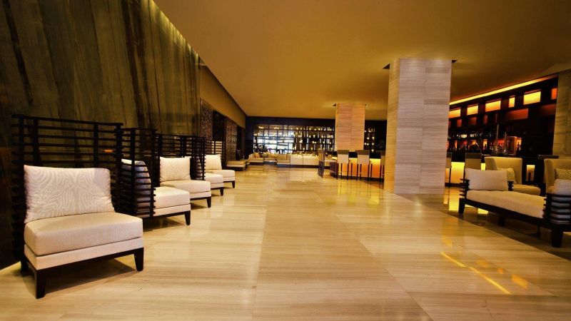Westin Panama 4*