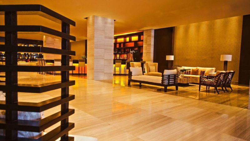 Westin Panama 4*
