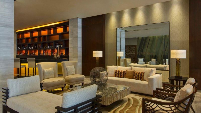 Westin Panama 4*
