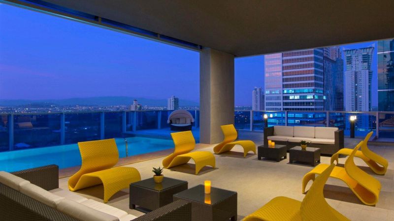 Westin Panama 4*
