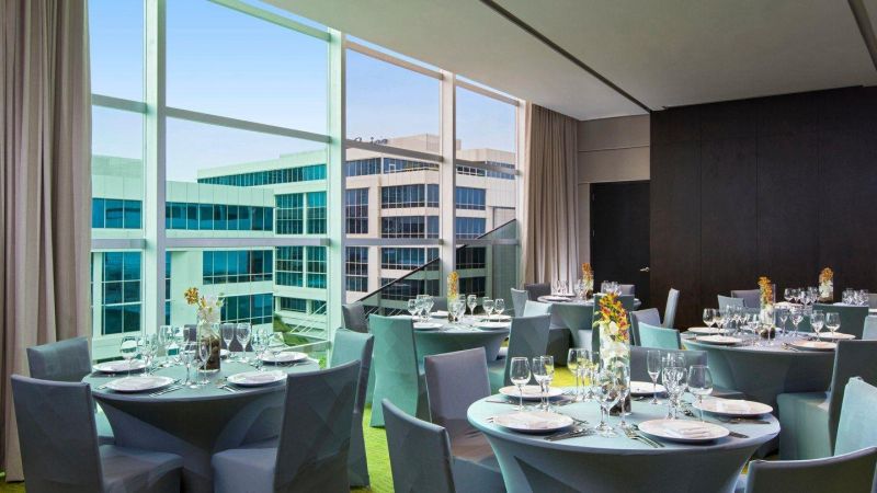 Westin Panama 4*