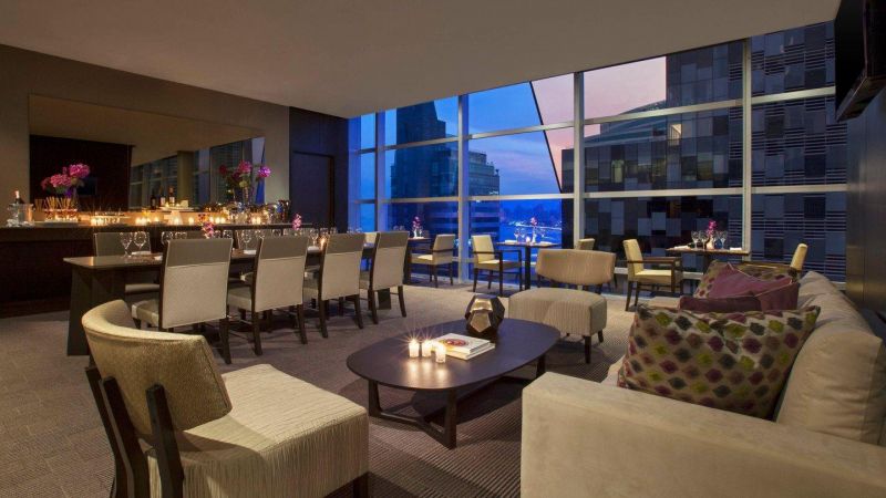 Westin Panama 4*