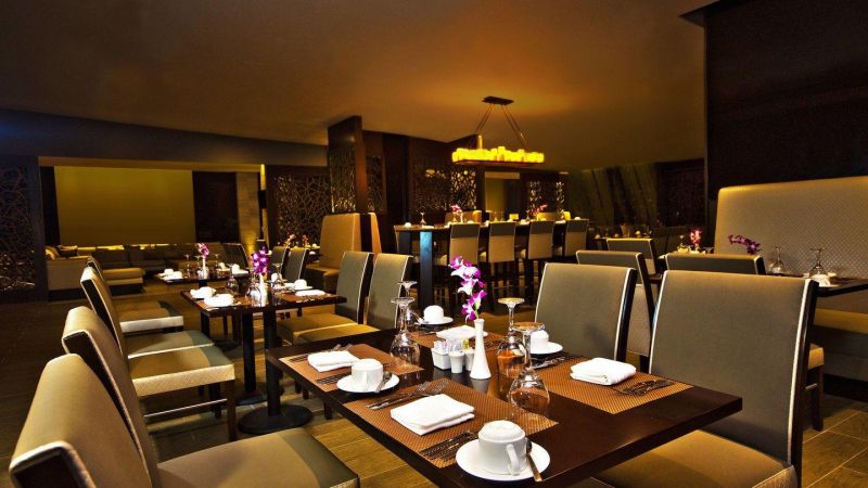 Westin Panama 4*