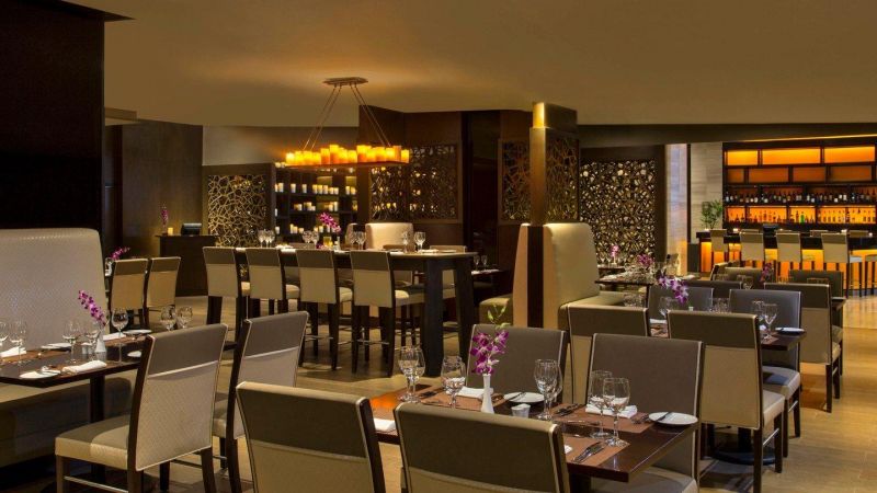 Westin Panama 4*