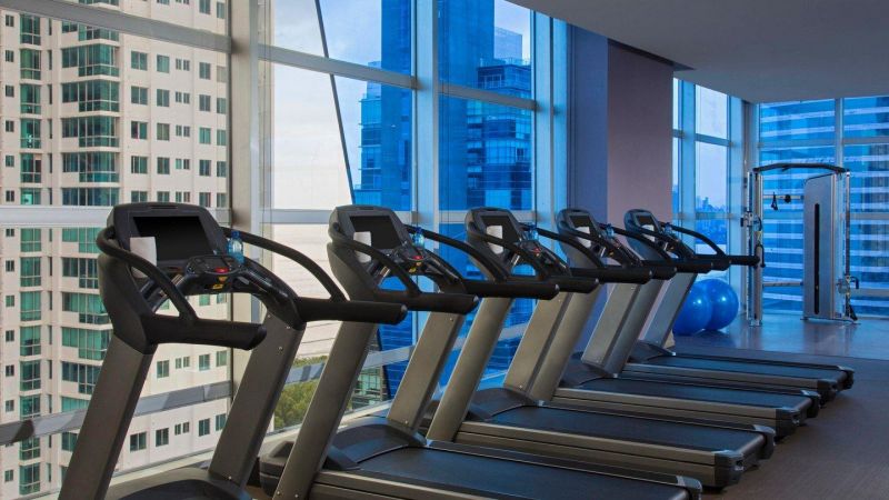 Westin Panama 4*