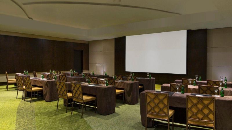 Westin Panama 4*