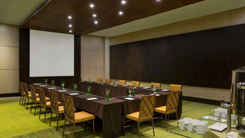 Westin Panama 4*