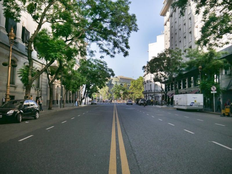 562 Nogaro Buenos Aires 4*