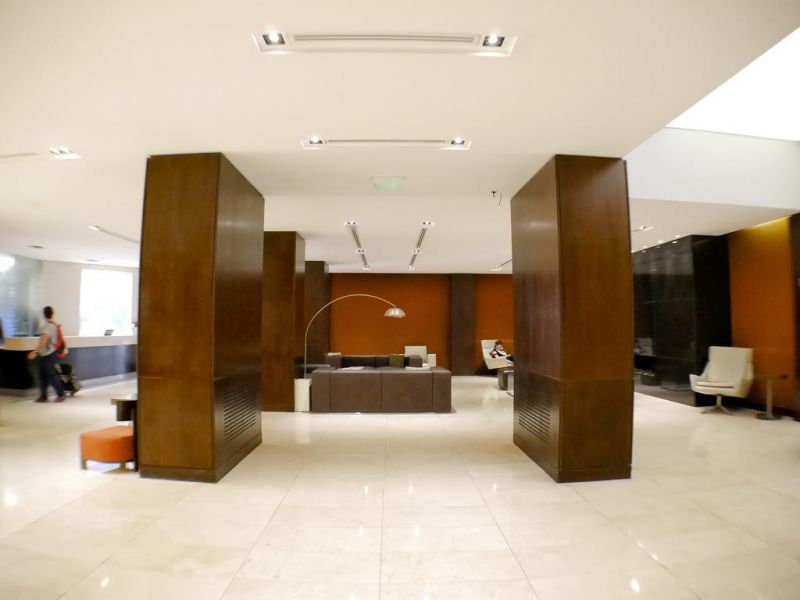 562 Nogaro Buenos Aires 4*