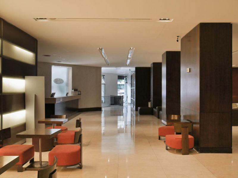562 Nogaro Buenos Aires 4*