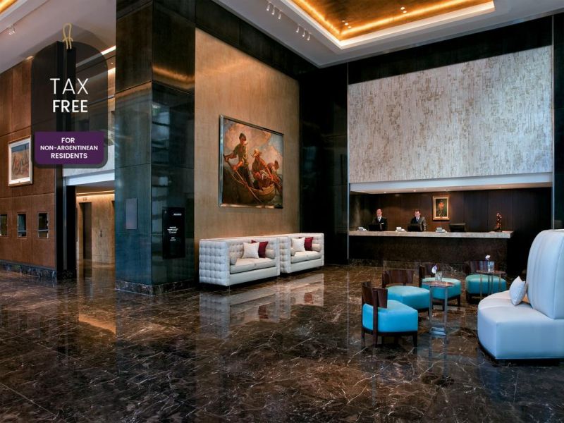 Alvear Art Hotel 5*