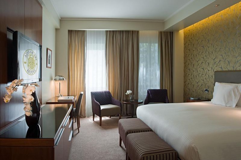 Alvear Art Hotel 5*