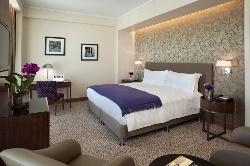 Alvear Art Hotel 5*